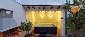 Casa Rural Tinguaton 2