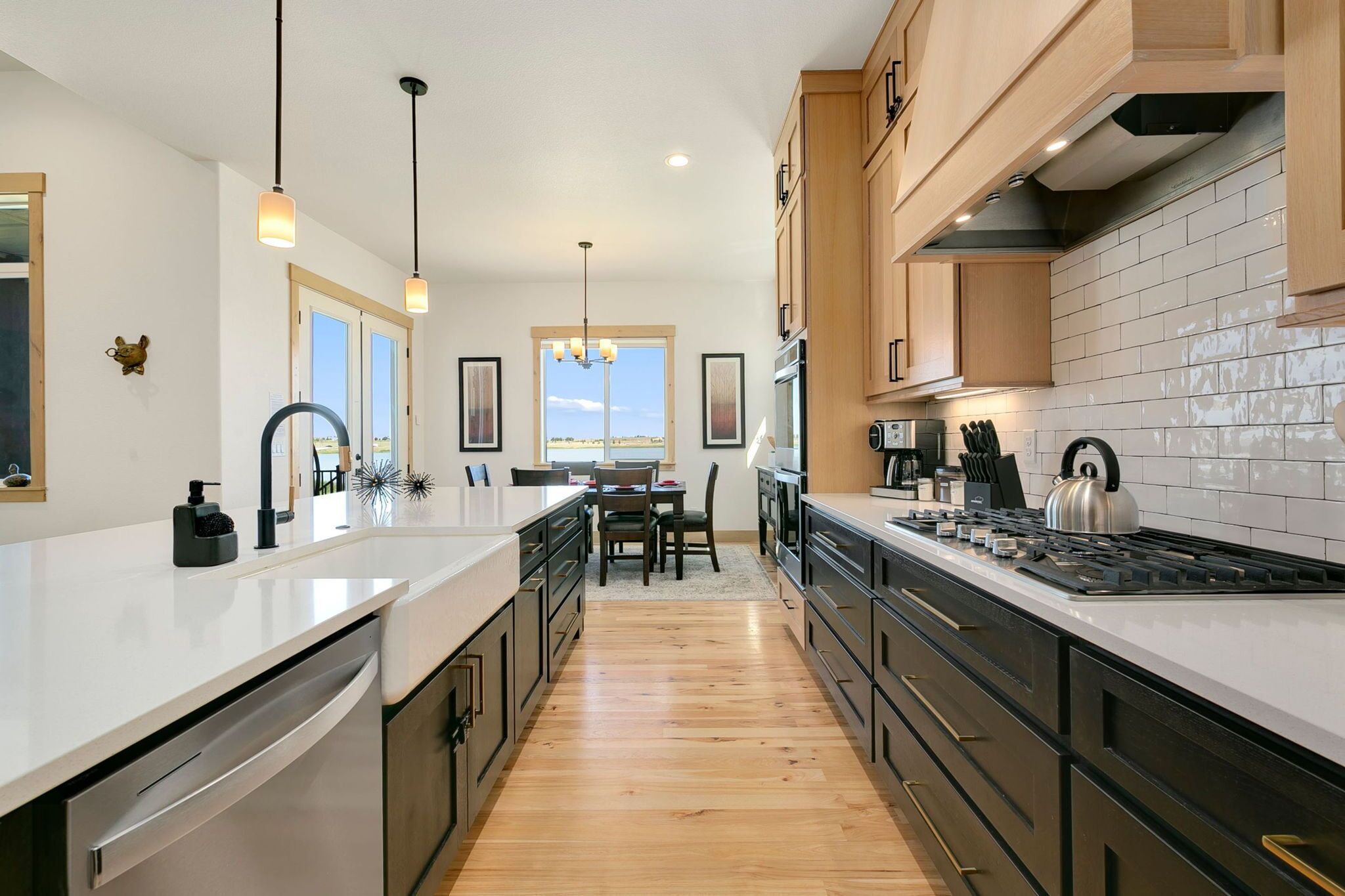 Ferienhaus, Mehrere Betten, Whirlpool (3086 Lake Verna Drive*) | Eigene Küche