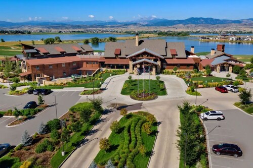 Elegant Home Near TPC Golf Course and Trails