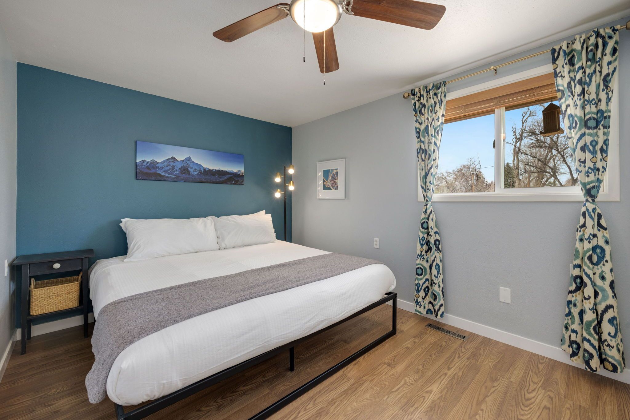 House, Multiple Beds, Hot Tub, Garden View (919 Grant Avenue) | 4 bedrooms, individually decorated, individually furnished, free WiFi