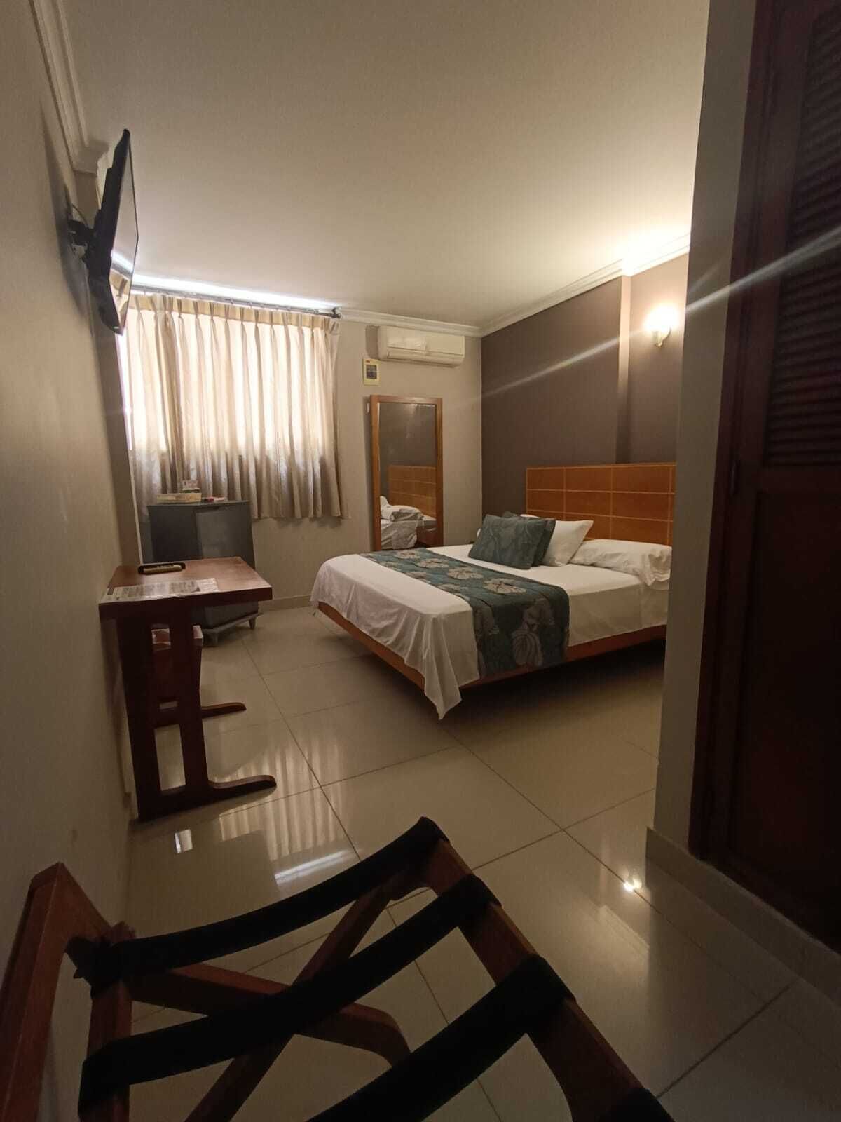 Photo - Hotel San Francisco