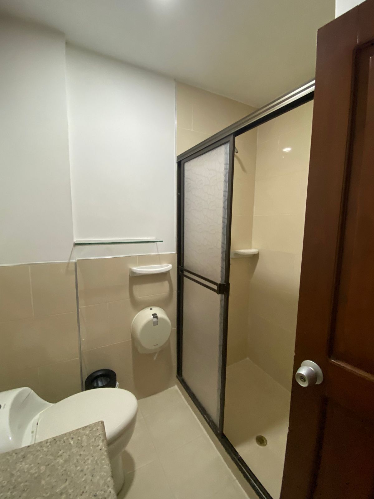 Photo - Hotel San Francisco