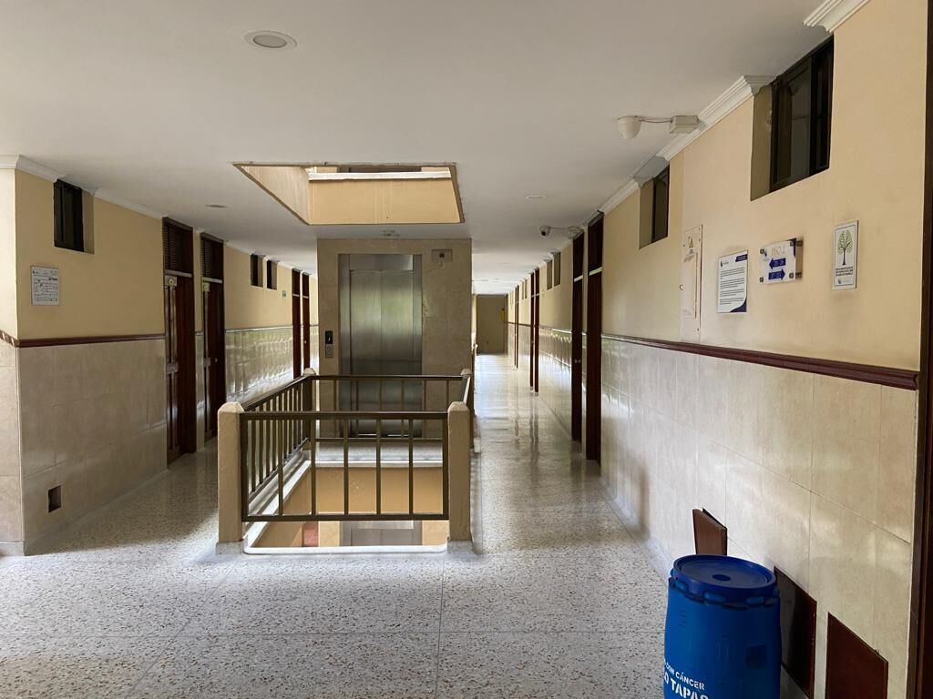 Photo - Hotel San Francisco