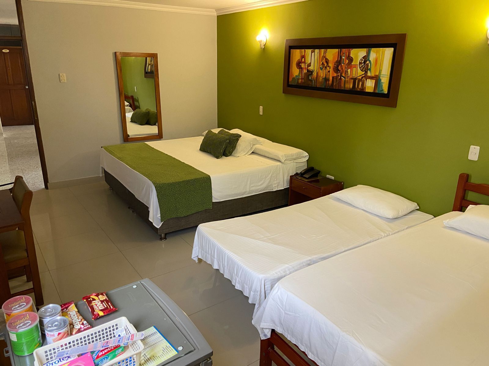 Photo - Hotel San Francisco