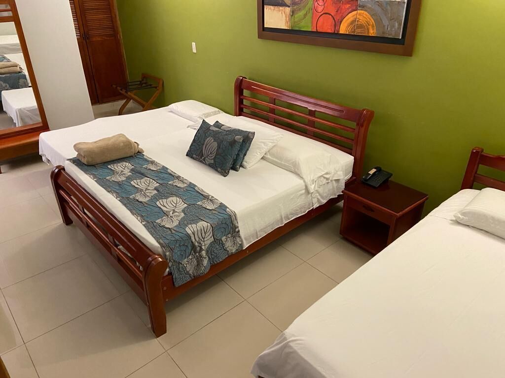 Photo - Hotel San Francisco