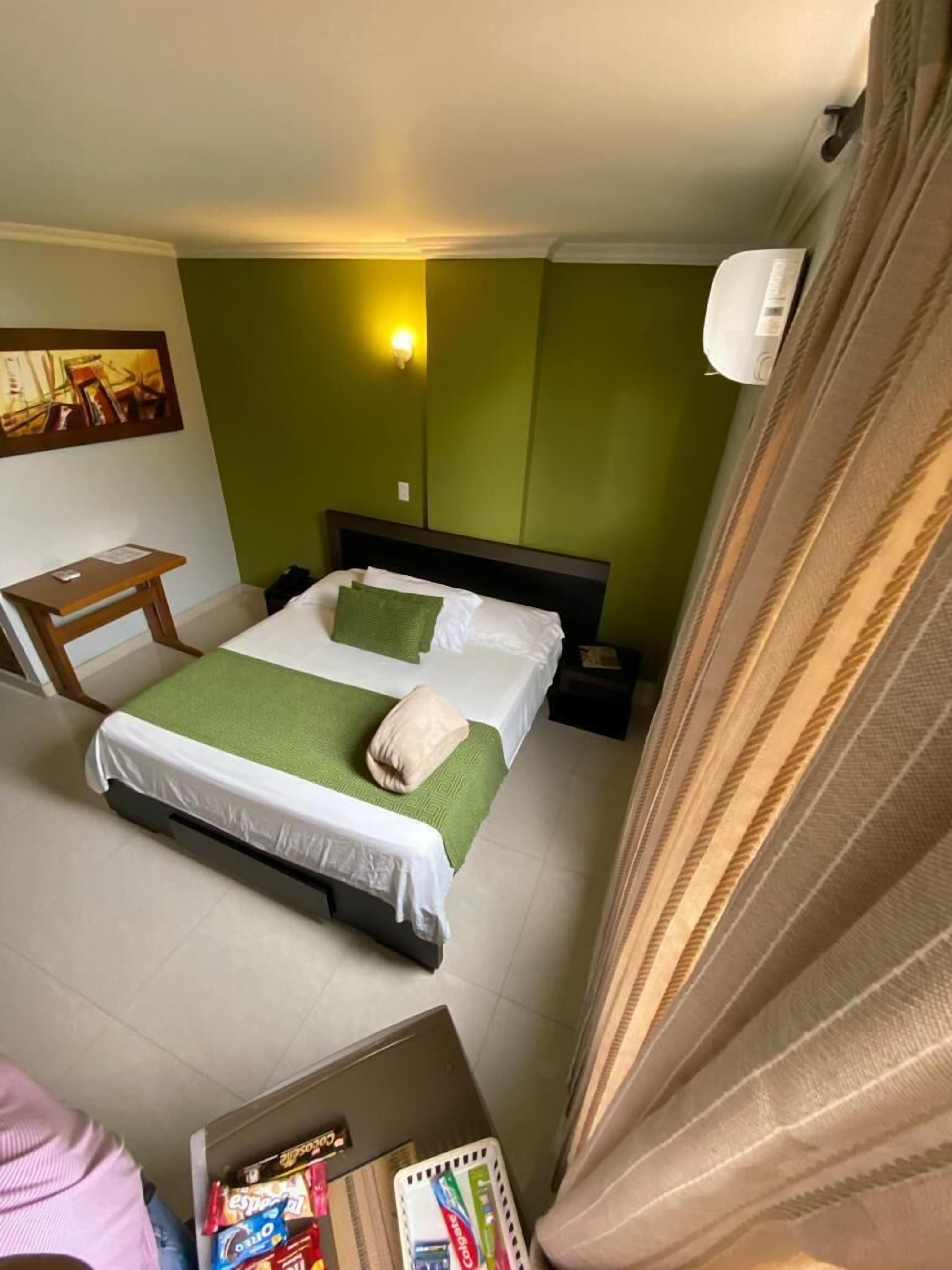 Photo - Hotel San Francisco