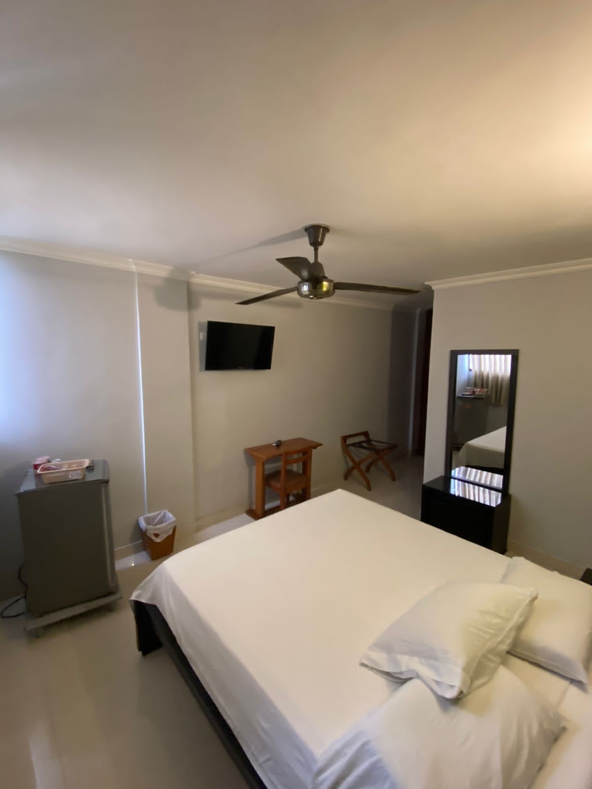 Photo - Hotel San Francisco