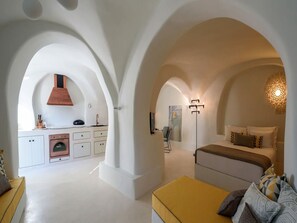 2 habitaciones, wifi gratis y ropa de cama