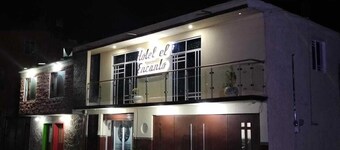 HOTEL EL ENCANTO