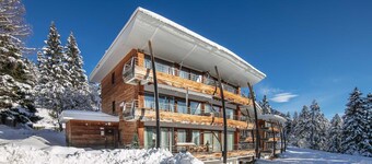 Appartement 6 pers proche pistes