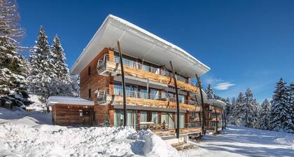 Appartement 6 pers proche pistes