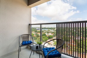 Property grounds - Studio Lume 163 A (São Paulo)