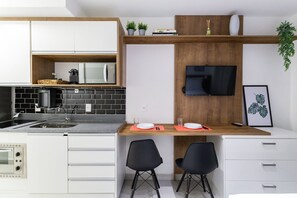 Studio | Private kitchen - Studio Lume 163 A (São Paulo)