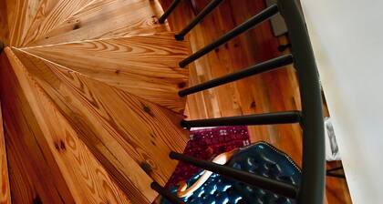 James Armistead Lafayette Cottage: 3BR, New Kent