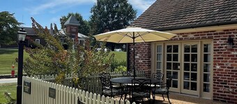 James Armistead Lafayette Cottage: 3BR, New Kent