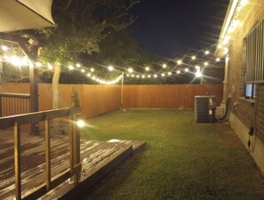 Property grounds - Cozy/Family Friendly 3 BR House (Converse)