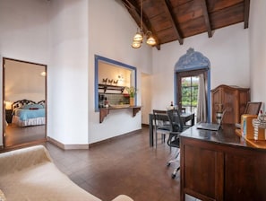 1 habitación y wifi 