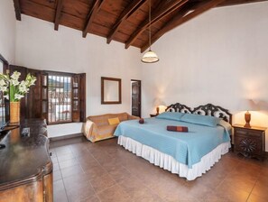 1 habitación y wifi 