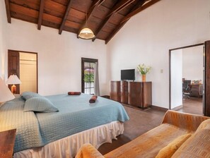 1 habitación y wifi 