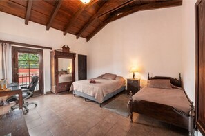1 bedroom, WiFi