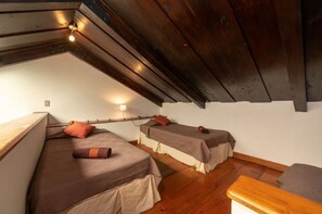1 habitación 