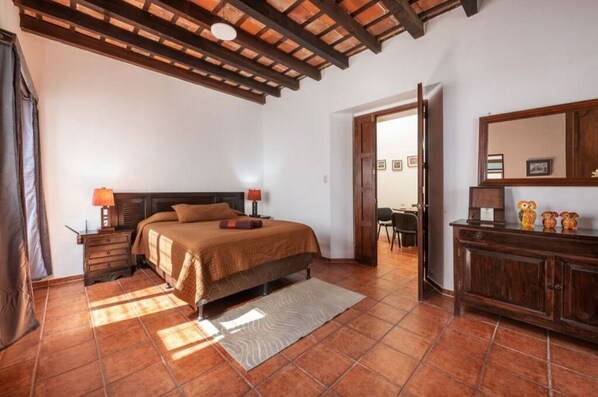 1 chambre