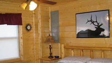 3 chambres, draps fournis, accÚs pour personnes à mobilité réduite