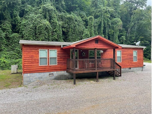 Ulkopuoli