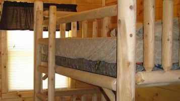 2 Schlafzimmer, Bettwäsche