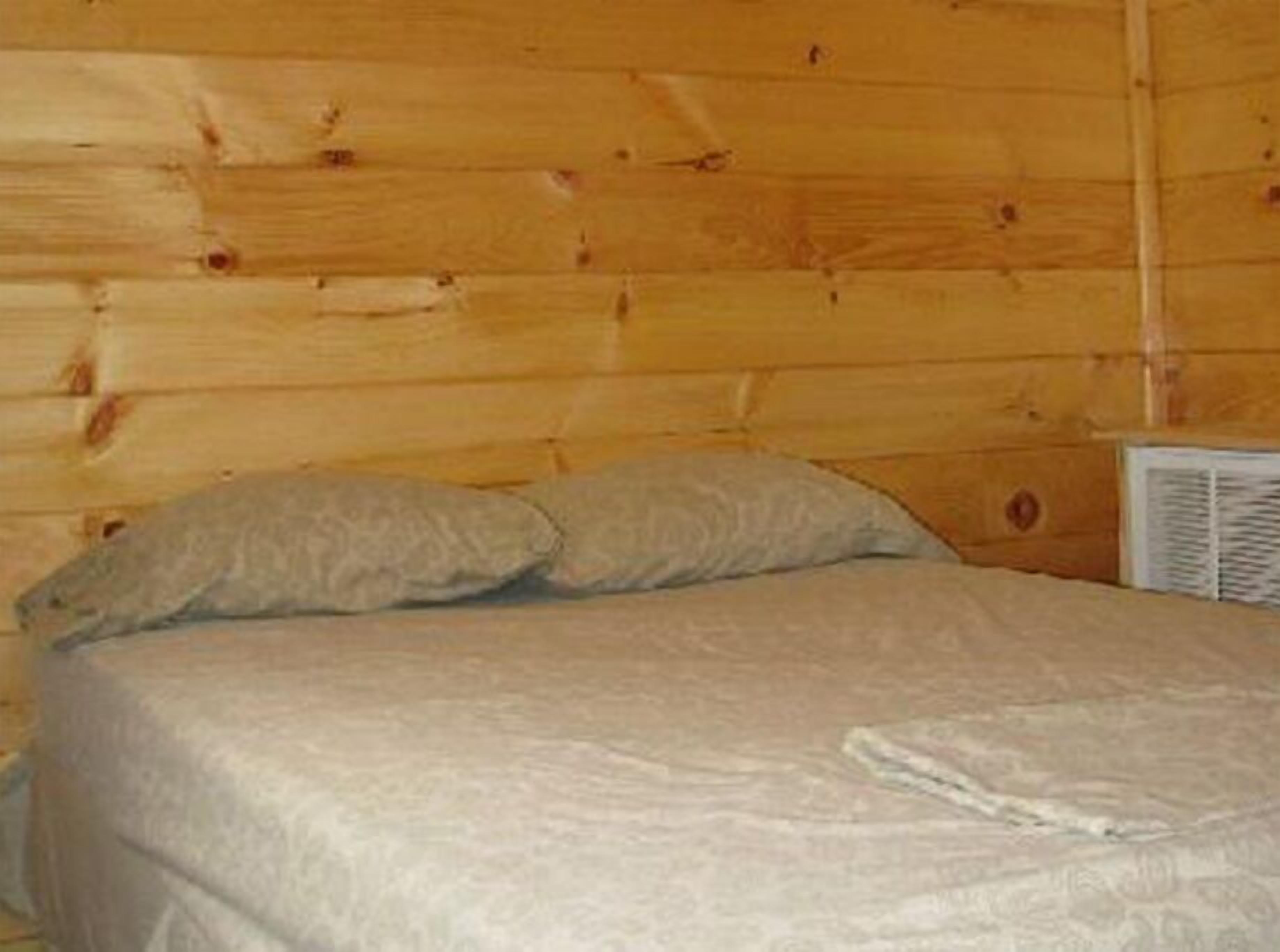 2 chambres, draps fournis