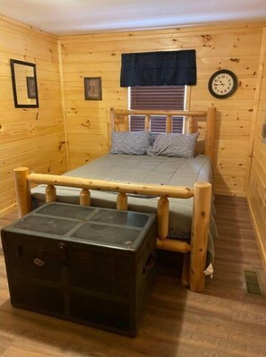 2 Schlafzimmer, Bettwäsche