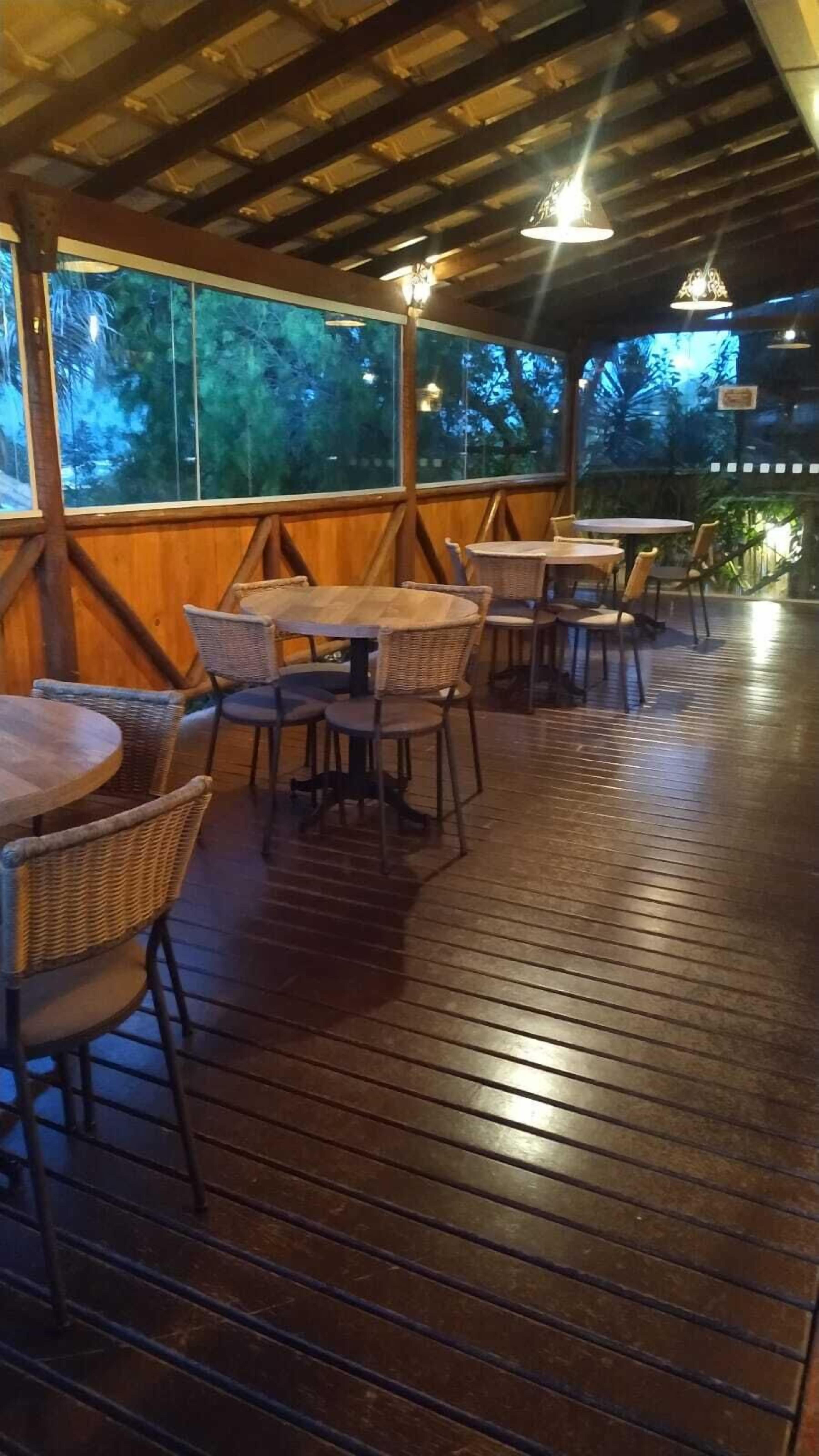 Restaurante