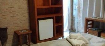 POUSADA SITIO DAS FLORES