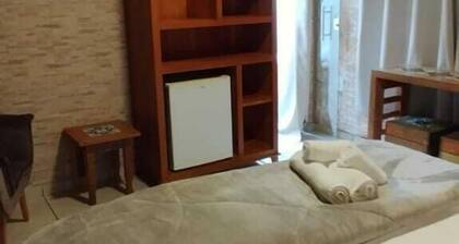 POUSADA SITIO DAS FLORES