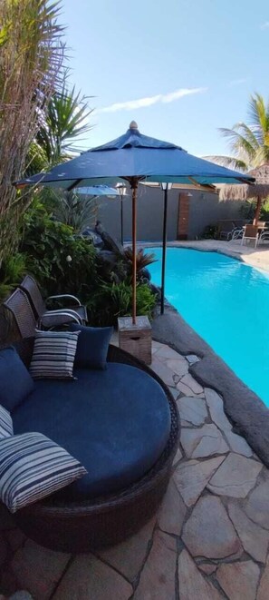 Front of property - POUSADA SITIO DAS FLORES (Nova Lima)