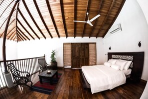 1 chambre, fer et planche Ă repasser, Wi-Fi, literie fournie