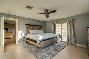 5 camere, ferro/asse da stiro, culla da viaggio, Wi-Fi