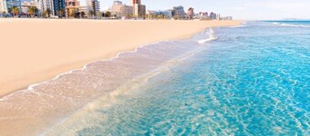 Villa GAN EDEN a gem in a privileged environment