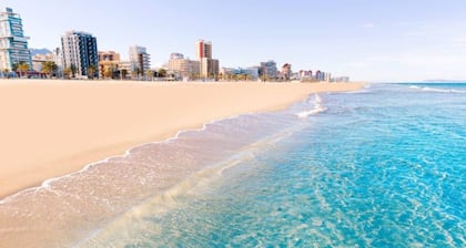 Villa GAN EDEN a gem in a privileged environment