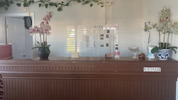 Recepció