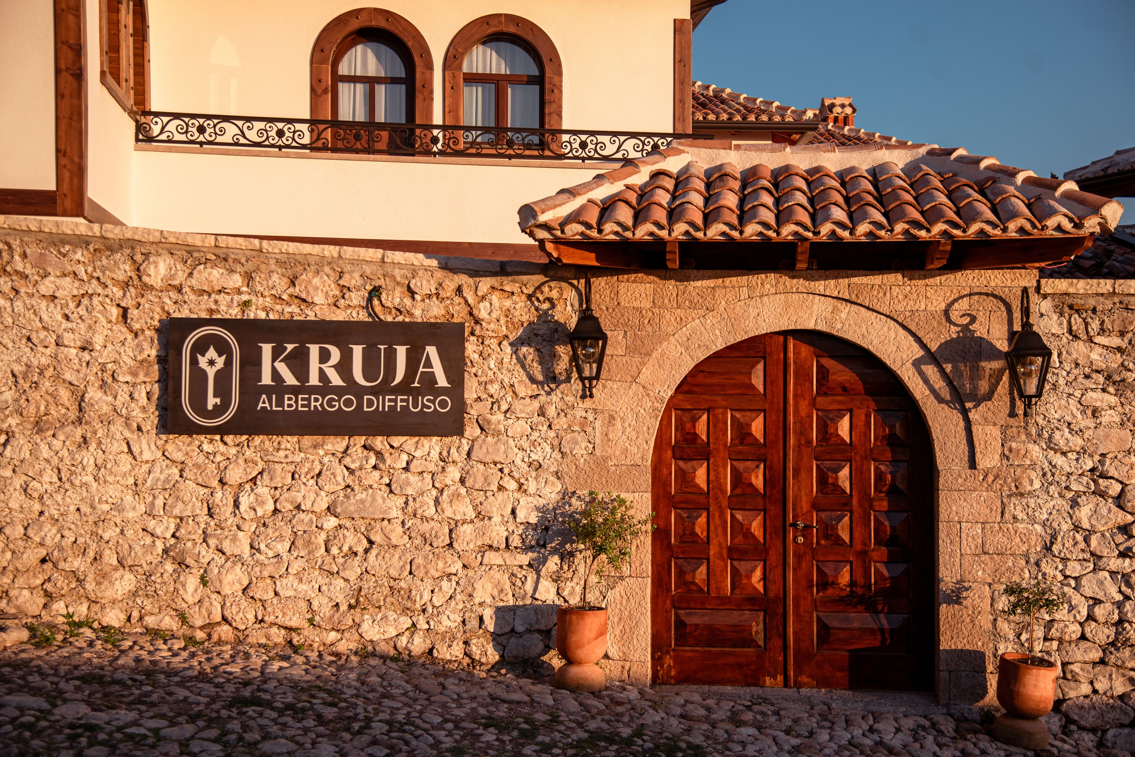 Foto - Kruja Albergo Diffuso