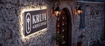 Kruja Albergo Diffuso