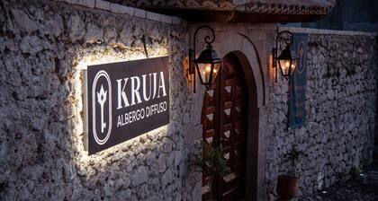 Kruja Albergo Diffuso