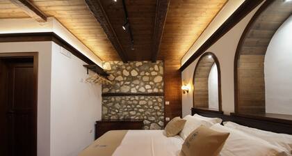 Kruja Albergo Diffuso