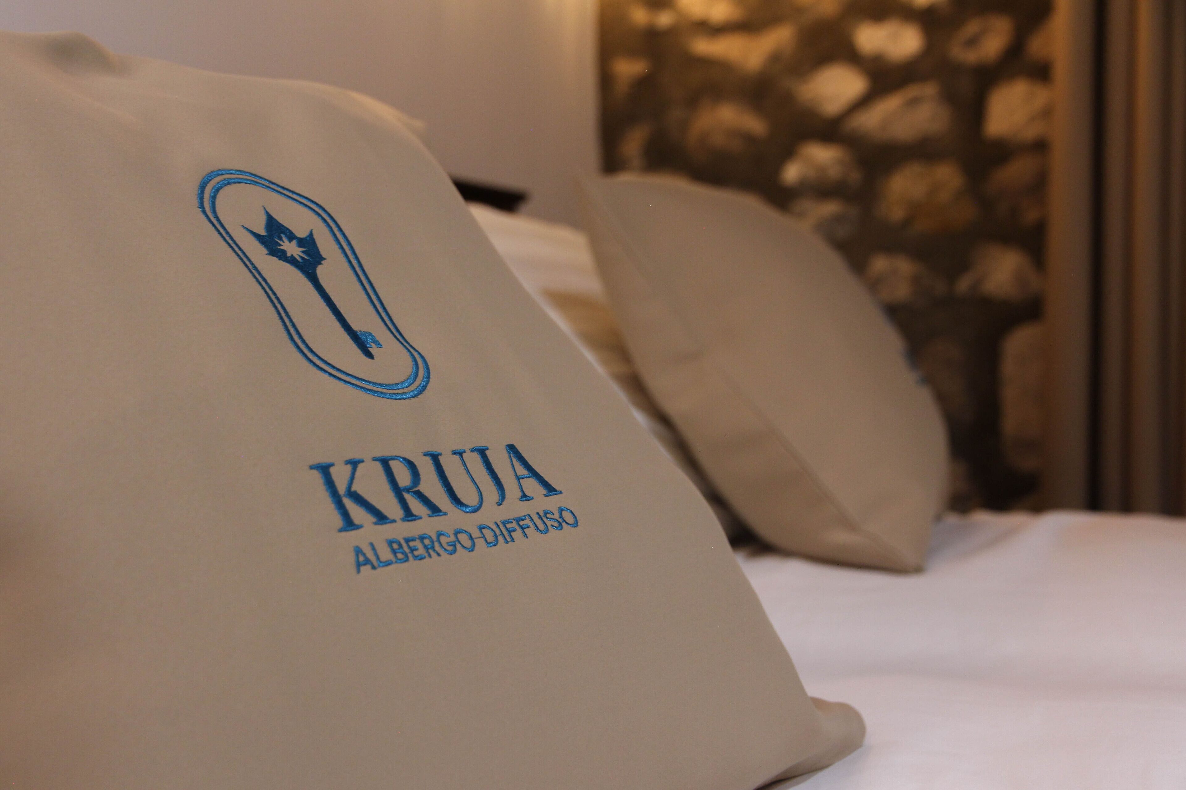 Deluxe-Doppel- oder -Zweibettzimmer