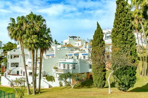 Exterior - Tetuan 31 - El Oasis de Capistrano! (Nerja)