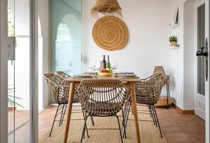 Dining - Rabat 2 - El Oasis de Capistrano! (Nerja)