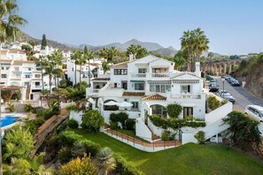 Exterior - Rabat 8 - El Oasis de Capistrano! (Nerja)