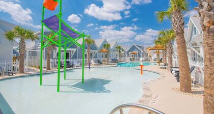 Tropic Like It's Hot