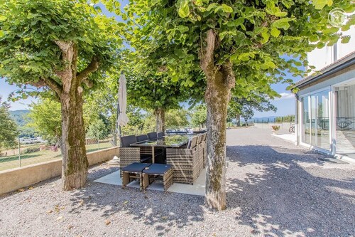 Les Alouettes - CURGY